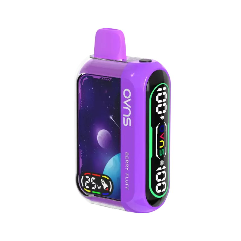 OVNS Dream 25K – Disposable Vape Device